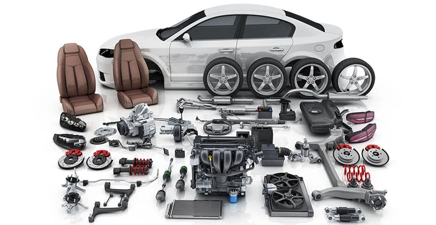 Karaisalı Oto Yedek Parçacısı