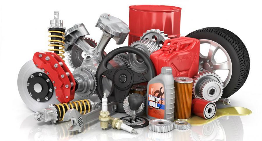 Karaisalı Oto Yedek Parçacısı